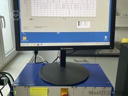 Dyna-Mess TP 10 kN HF