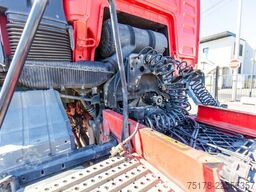 MAN TGS 18.400 4x4 BLS - ( CARDAN)