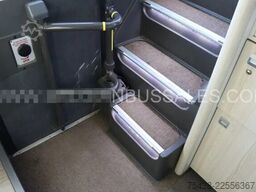 VDL Futura FDD2 / Full Options / 431DT / 531 DT / S...