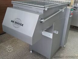 MM Service 250 l