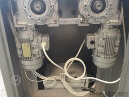 MM Service 250 l
