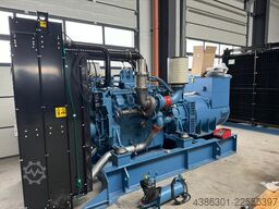 Stamford MTU 1040kW