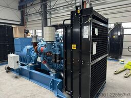 Stamford MTU 1040kW