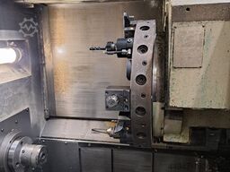 HITACHI SEIKI HT 20R III