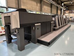 HEIDELBERG XL 75-5P+LX 2011