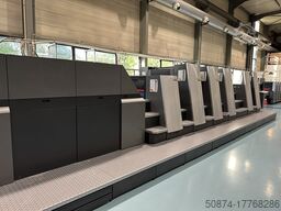 HEIDELBERG XL 75-5P+LX 2011