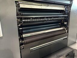 HEIDELBERG XL 75-5P+LX 2011