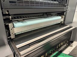 HEIDELBERG XL 75-5P+LX 2011