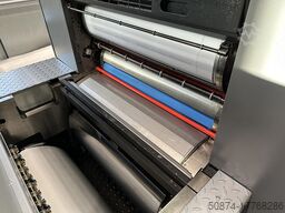 HEIDELBERG XL 75-5P+LX 2011