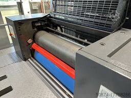 HEIDELBERG XL 75-5P+LX 2011