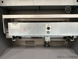 HEIDELBERG XL 75-5P+LX 2011