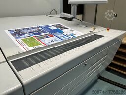 HEIDELBERG XL 75-5P+LX 2011