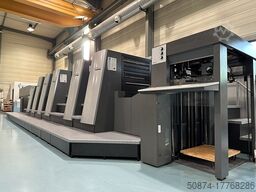 HEIDELBERG XL 75-5P+LX 2011