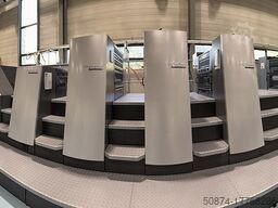 HEIDELBERG XL 75-5P+LX 2011