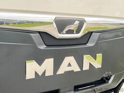 MAN TGS 33.510 BB 6x4 FG/RS 3,30m/59 to./NA/AHK/Neu