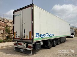 Schmitz Cargobull Remolque Frigo Standard