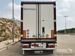 Schmitz Cargobull Remolque Frigo Standard