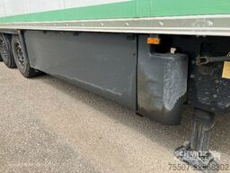 Schmitz Cargobull Remolque Frigo Standard