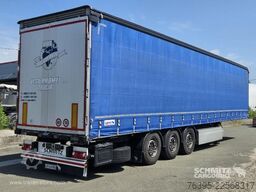 Schmitz Cargobull Semitrailer Curtainsider Standard