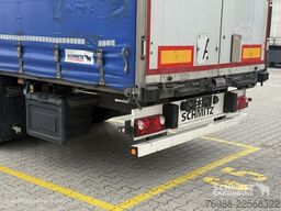Schmitz Cargobull Curtainsider Bordwandsider