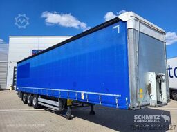 Schmitz Cargobull Schiebeplane Standard