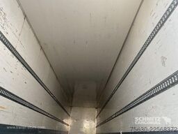 Trouillet Semitrailer Dryfreight Standard