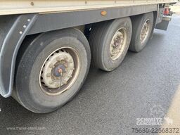 Trouillet Semitrailer Dryfreight Standard