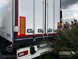 Schmitz Cargobull Reefer Multitemp Double deck