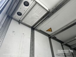 Schmitz Cargobull Reefer Multitemp Double deck