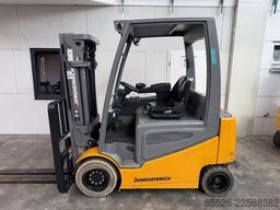 Jungheinrich EFG 430 / 2456 Std.