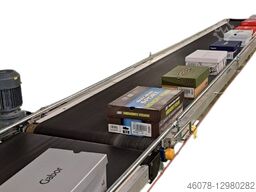 Transnorm 6600-600-500