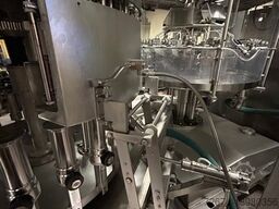 MBF Wine 2015 Filling Monoblock 9.500 bph