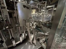 MBF Wine 2015 Filling Monoblock 9.500 bph