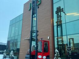 Combilift C4000 /2015 /Diesel/Triplex 7500 mm