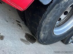 MAN TGA 26.410 (17000L / MANUAL PUMP / POMPE MANUEL...