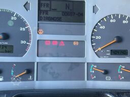 MAN TGA 26.410 (17000L / MANUAL PUMP / POMPE MANUEL...