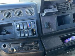 MAN TGA 26.410 (17000L / MANUAL PUMP / POMPE MANUEL...