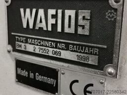 Wafios BM 3