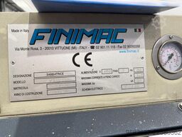 FINIMAC (Vittuone, Milão, Itália) V1