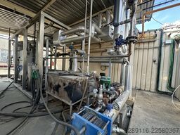VEOLIA EVALED EW 20000