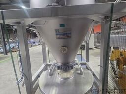 Technology unlimited doseer unit