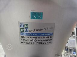 Technology unlimited doseer unit