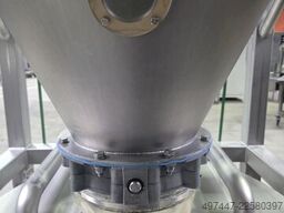 Technology unlimited doseer unit