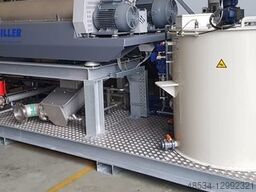 Hiller DP 45N, MOBIL