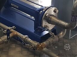 Hiller DP 45N, MOBIL