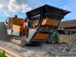 innocrush innocrusher ic30 mit innoscreen is2