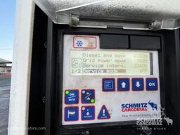 Schmitz Cargobull Reefer Standard