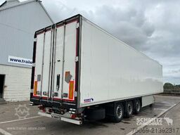 Schmitz Cargobull Reefer Meat hanging system