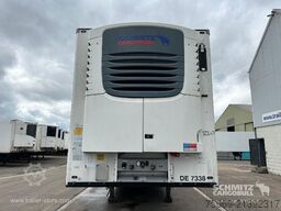 Schmitz Cargobull Reefer Meat hanging system