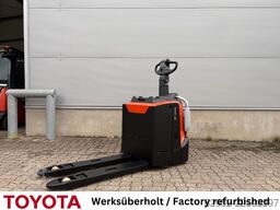 Toyota LPE 200 / Akku neu!